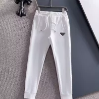 $82.00 USD Prada Tracksuits Long Sleeved For Men #1370293
