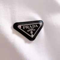 $82.00 USD Prada Tracksuits Long Sleeved For Men #1370293