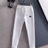 $82.00 USD LOEWE Tracksuits Long Sleeved For Men #1370294