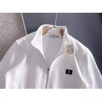 $82.00 USD LOEWE Tracksuits Long Sleeved For Men #1370294