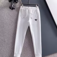 $82.00 USD Armani Tracksuits Long Sleeved For Men #1370295