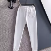 $82.00 USD Armani Tracksuits Long Sleeved For Men #1370295