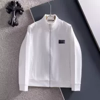 $82.00 USD Burberry Tracksuits Long Sleeved For Men #1370296