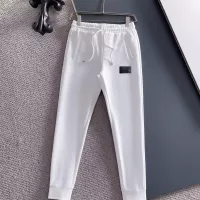 $82.00 USD Burberry Tracksuits Long Sleeved For Men #1370296