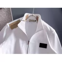 $82.00 USD Burberry Tracksuits Long Sleeved For Men #1370296