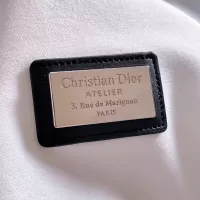 $82.00 USD Christian Dior Tracksuits Long Sleeved For Men #1370298