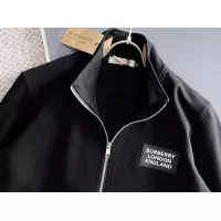 $82.00 USD Burberry Tracksuits Long Sleeved For Men #1370299