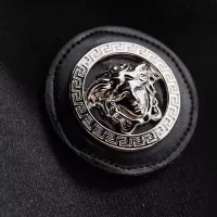 $82.00 USD Versace Tracksuits Long Sleeved For Men #1370301