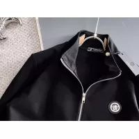 $82.00 USD Versace Tracksuits Long Sleeved For Men #1370301