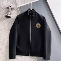 $82.00 USD Versace Tracksuits Long Sleeved For Men #1370302