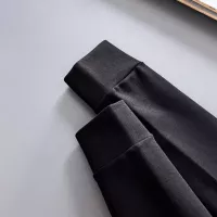 $82.00 USD Versace Tracksuits Long Sleeved For Men #1370302