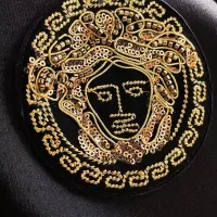 $82.00 USD Versace Tracksuits Long Sleeved For Men #1370302