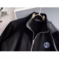 $82.00 USD Gucci Tracksuits Long Sleeved For Men #1370303