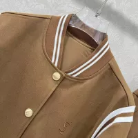 $170.00 USD Yves Saint Laurent YSL Tracksuits Long Sleeved For Women #1370304