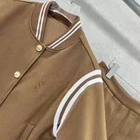 $170.00 USD Yves Saint Laurent YSL Tracksuits Long Sleeved For Women #1370304