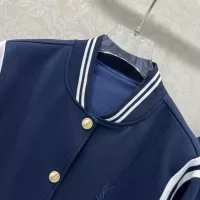 $170.00 USD Yves Saint Laurent YSL Tracksuits Long Sleeved For Women #1370306