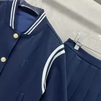 $170.00 USD Yves Saint Laurent YSL Tracksuits Long Sleeved For Women #1370306