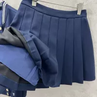 $170.00 USD Yves Saint Laurent YSL Tracksuits Long Sleeved For Women #1370306