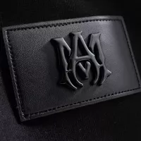 $82.00 USD Amiri Tracksuits Long Sleeved For Men #1370308