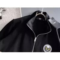 $82.00 USD Fendi Tracksuits Long Sleeved For Men #1370309