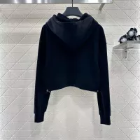 $85.00 USD Prada Tracksuits Long Sleeved For Women #1370313