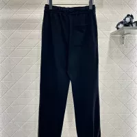 $85.00 USD Prada Tracksuits Long Sleeved For Women #1370313