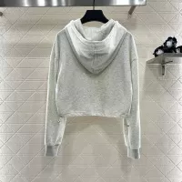 $85.00 USD Prada Tracksuits Long Sleeved For Women #1370314