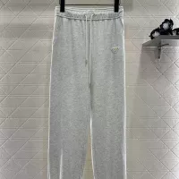 $85.00 USD Prada Tracksuits Long Sleeved For Women #1370314