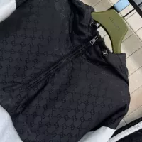 $108.00 USD Gucci Tracksuits Long Sleeved For Women #1370317