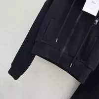 $98.00 USD Christian Dior Tracksuits Long Sleeved For Women #1370319