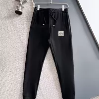 $82.00 USD LOEWE Tracksuits Long Sleeved For Men #1370321