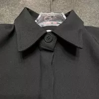 $96.00 USD Christian Dior Tracksuits Long Sleeved For Women #1370322