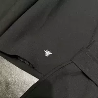 $96.00 USD Christian Dior Tracksuits Long Sleeved For Women #1370322