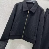 $140.00 USD Gucci Tracksuits Long Sleeved For Women #1370333