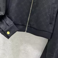 $140.00 USD Gucci Tracksuits Long Sleeved For Women #1370333