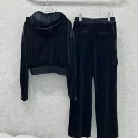 $162.00 USD Prada Tracksuits Long Sleeved For Women #1370337