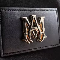 $82.00 USD Amiri Tracksuits Long Sleeved For Men #1370338