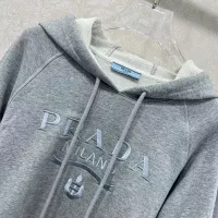 $162.00 USD Prada Tracksuits Long Sleeved For Women #1370339