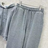 $162.00 USD Prada Tracksuits Long Sleeved For Women #1370339