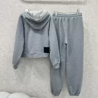 $162.00 USD Prada Tracksuits Long Sleeved For Women #1370339