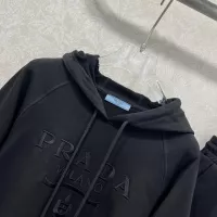 $162.00 USD Prada Tracksuits Long Sleeved For Women #1370340