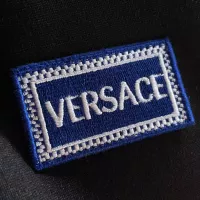 $82.00 USD Versace Tracksuits Long Sleeved For Men #1370345