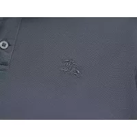 $32.00 USD Burberry T-Shirts Short Sleeved For Men #1370356