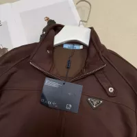 $88.00 USD Prada Tracksuits Long Sleeved For Women #1370359