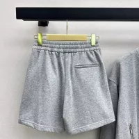 $88.00 USD MIU MIU Tracksuits Long Sleeved For Women #1370362