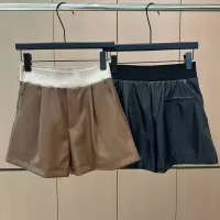 $92.00 USD MIU MIU Tracksuits Long Sleeved For Women #1370365