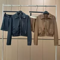 $92.00 USD MIU MIU Tracksuits Long Sleeved For Women #1370366