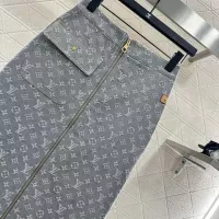 $105.00 USD Louis Vuitton LV Tracksuits Long Sleeved For Women #1370367
