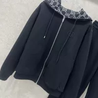$172.00 USD Gucci Tracksuits Long Sleeved For Women #1370369