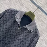 $92.00 USD Gucci Tracksuits Long Sleeved For Women #1370370